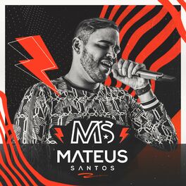 Album cover of Mateus Santos