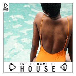 Album cover of In the Name of House, Vol. 19
