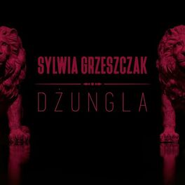 Album cover of Dżungla