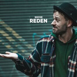 Album cover of Reden