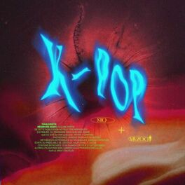 Album cover of K Pop (feat. Sto)