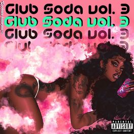 Album picture of Club Soda Vol. 3