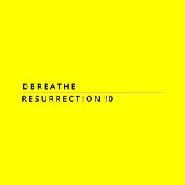 Album cover of Resurrection 10