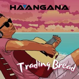 Album cover of Trading Bread