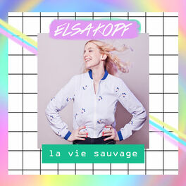 Album cover of La Vie Sauvage