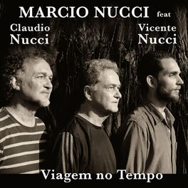 Album cover of Viagem no Tempo