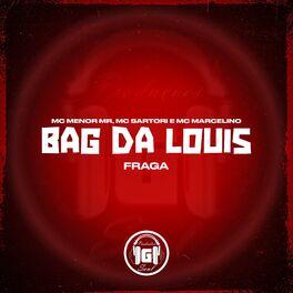 Album cover of Bag da Louis
