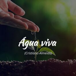 Album cover of Agua Viva (Cover)