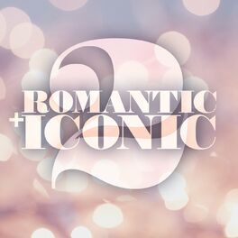 Album cover of Romantic + Iconic 2