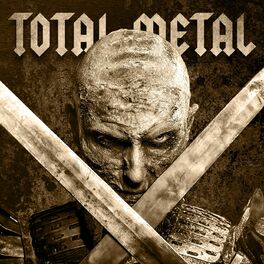 Album cover of Total Metal