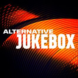 Album cover of Alternative Jukebox