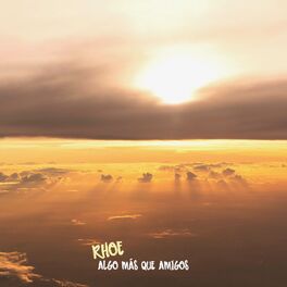 Album cover of Algo más que amigos