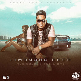 Album cover of Limonada Coco