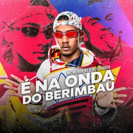 Album cover of Onda do Berimbau