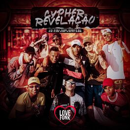 Album cover of Cypher Revelação