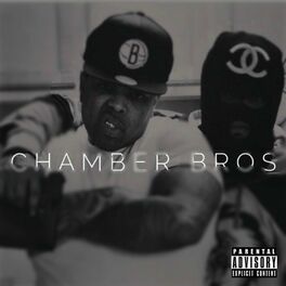 Album cover of Chamber Bros (feat. Westside Gunn)