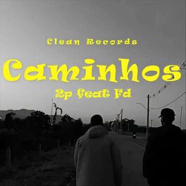 Album cover of Caminhos