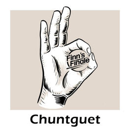 Album cover of Chuntguet