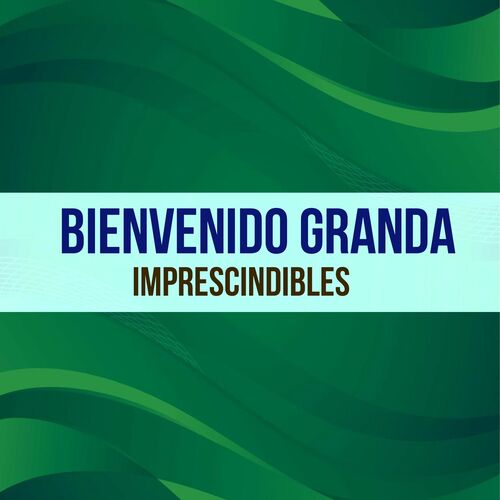 BIENVENIDO GRANDA - Lyrics, Playlists & Videos