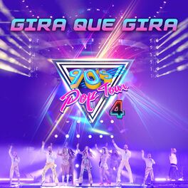 Album cover of Gira Que Gira (En Vivo)