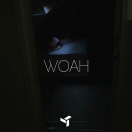 Album cover of woah