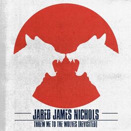 Album cover of Threw Me to the Wolves (Revisited)