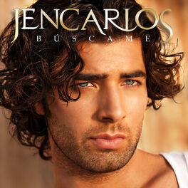 Album cover of Búscame