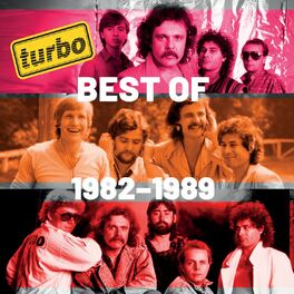 Album cover of Best Of 1982-1989