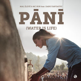 Album cover of Pani (Water is Life!) (feat. Dabu Fantastic)