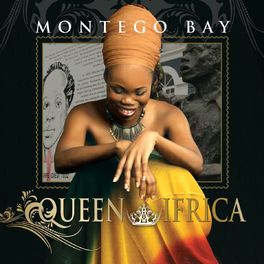 Album cover of Montego Bay