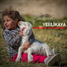 Album cover of Kırmızı Bir Gül'müydü Elinde Solan