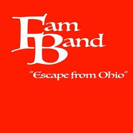 Album cover of Escape from Ohio