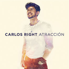 Album cover of Atracción