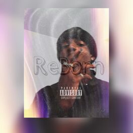 Album cover of ReBorn
