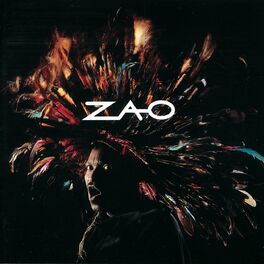 Album cover of Zao