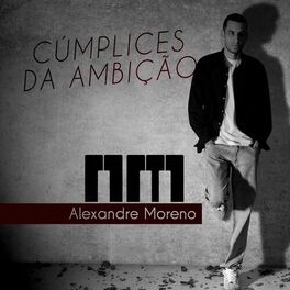 Album picture of Cúmplices da Ambição