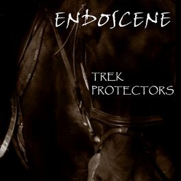 Album cover of Trek Protectors