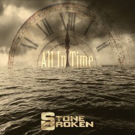 Album cover of All In Time