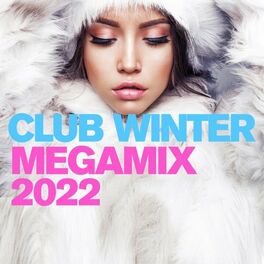 Album cover of Club Winter Megamix 2022