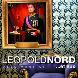 Album cover of Leopold Nord et eux