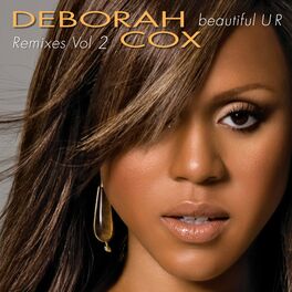 Album cover of Beautiful U R Remixes, Vol. 2