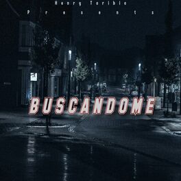 Album cover of Buscandome (Instrumental)