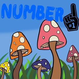 Album cover of Number 1 (feat. Space)