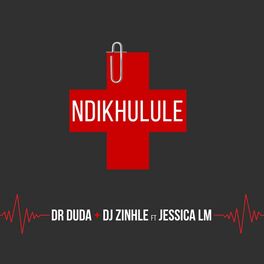 Album cover of Ndikhulule
