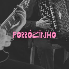 Album cover of Forrózinho
