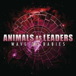 Album cover of Wave of Babies