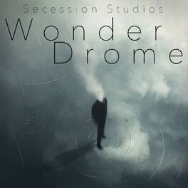 Album cover of Wonderdrome
