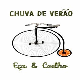 Album cover of Chuva de Verão