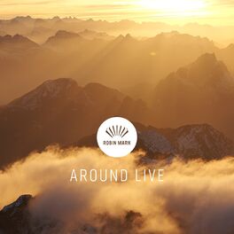 Album cover of Around Live