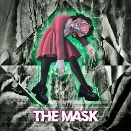 Album cover of Mask (Love me and hate me)